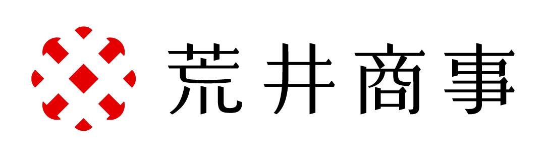 荒井商事株式会社
