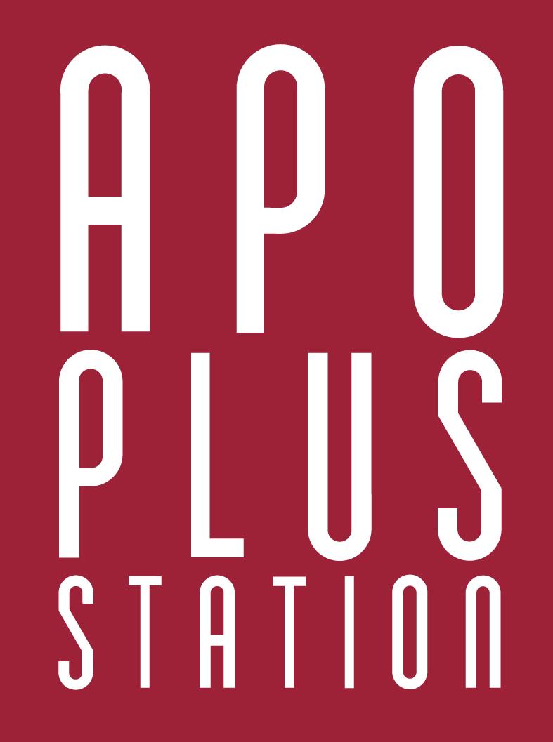 アポプラスステーション株式会社