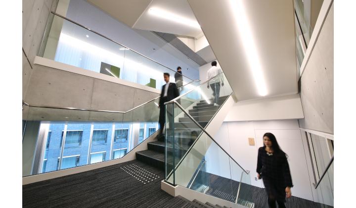 小学館が留学生を採用する理由