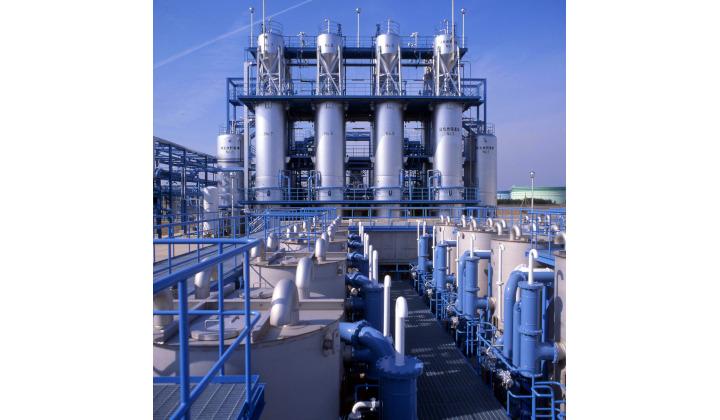 オルガノの製品・技術ってどこで活躍している？