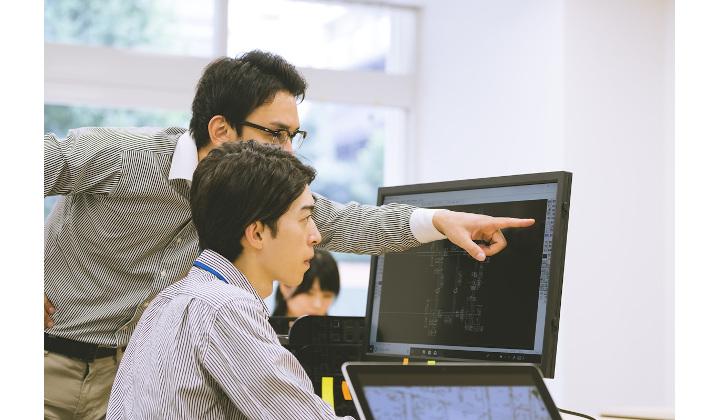 SMKでのグローバルな働き方とは？