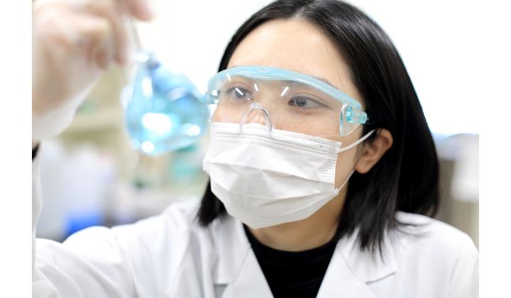 四国化成が留学生を採用する理由