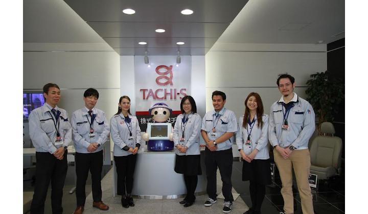 なぜ外国人留学生を採用しているのか