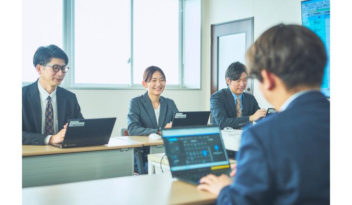 &ldquo;自由度&rdquo;の高い課題解決で、あらゆる業界の顧客の経営戦略・物流戦略を支える