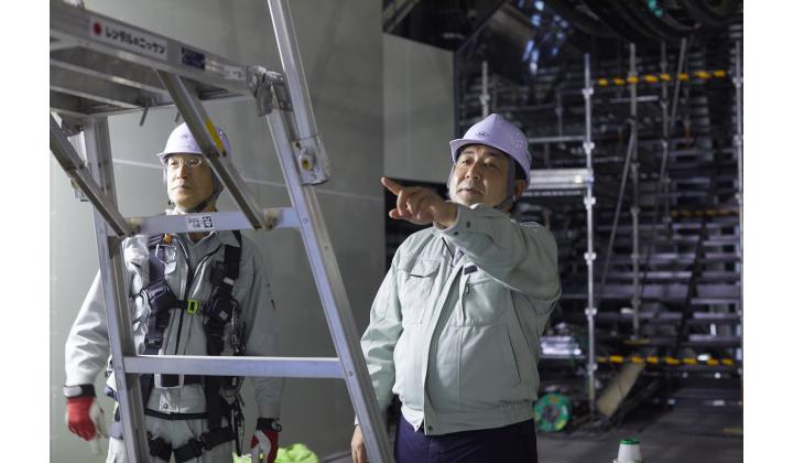 阪和興業のグローバル展開