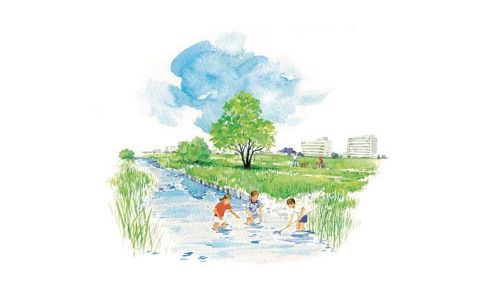 フジクリーンの求める人物像とは?