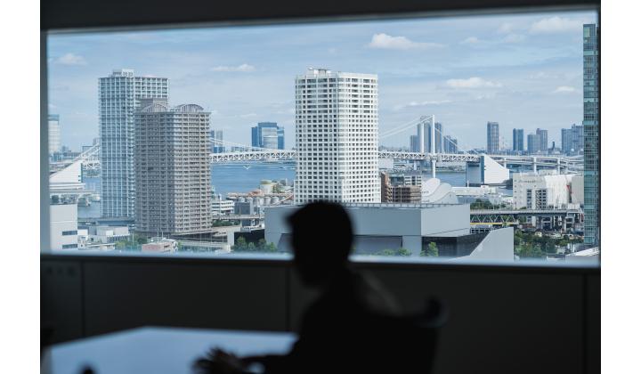 若手からどれぐらい仕事を任せてもらえるのか？