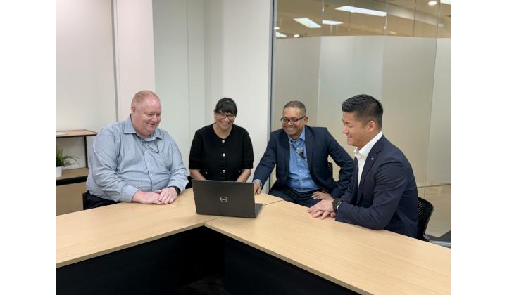 人を大切にする会社