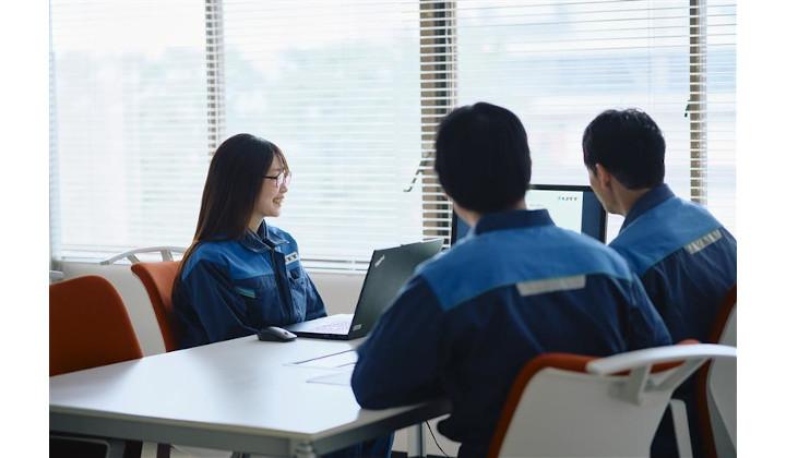 １Day仕事体験・オープンカンパニー概要（開催月・実施内容など）