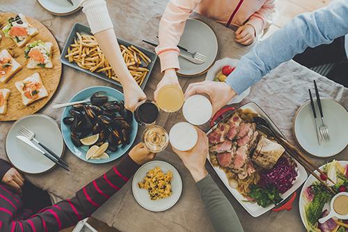 キリングループの海外展開