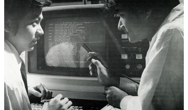 "Innovating for a Wise Future"