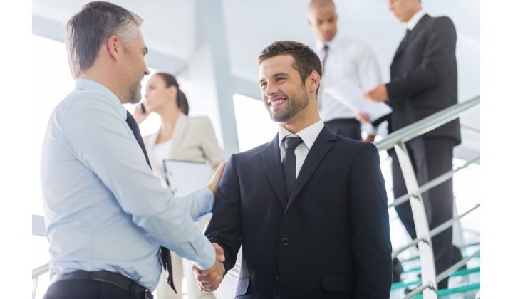 多様な人材が活躍できる組織