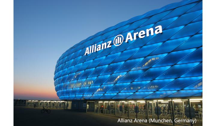 AGCのグローバル展開