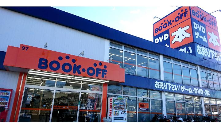 ブックオフが外国人留学生を採用する理由