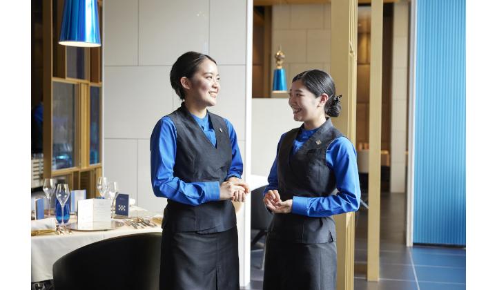 なぜ外国人留学生を採用したいのか？