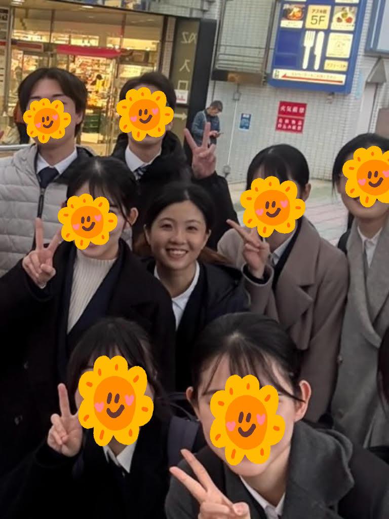■働くイメージのギャップ...
