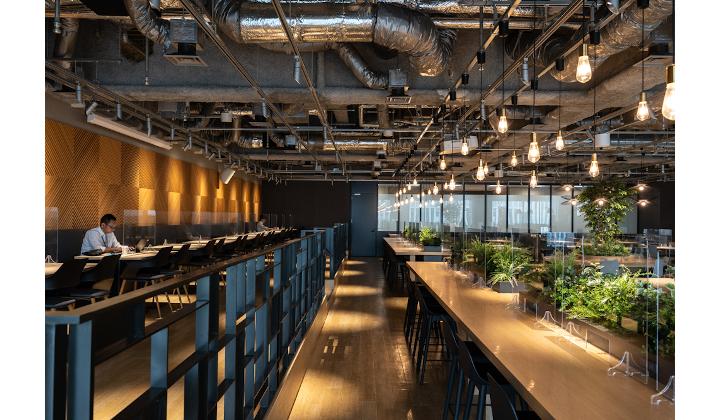 ダイバーシティへの取り組み・働く環境