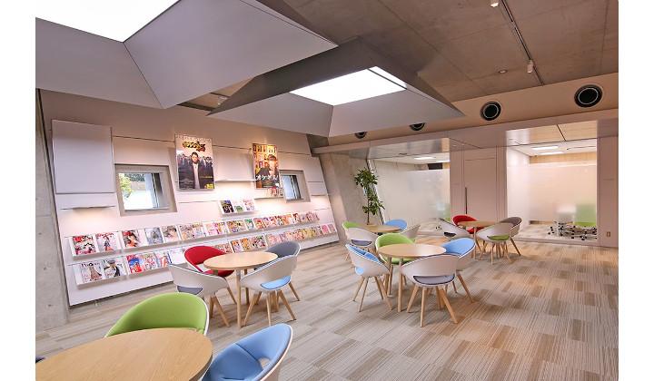 入社後のキャリアステップ