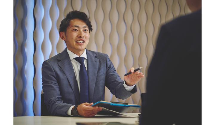 「全体最適提案」を志向する&ldquo;知的な営み&rdquo;、提案を最後まで見届ける&ldquo;責任&rdquo;