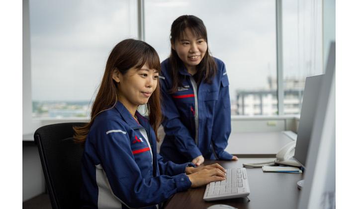 なぜ外国人留学生を採用したいのか？