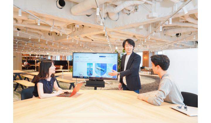 動画でわかるCTC