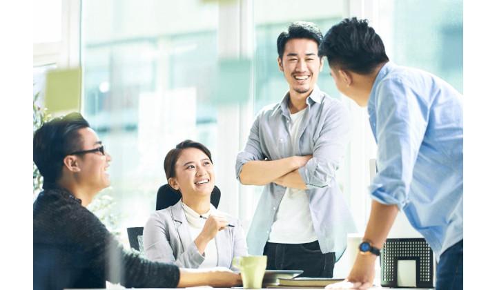 コニカミノルタが留学生を採用する