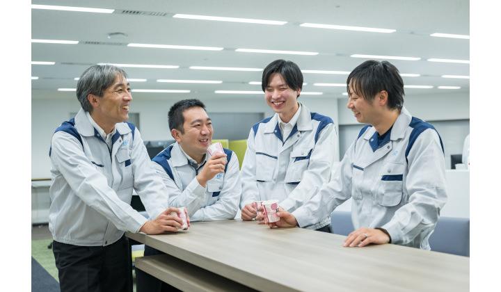 海外留学生を採用する理由