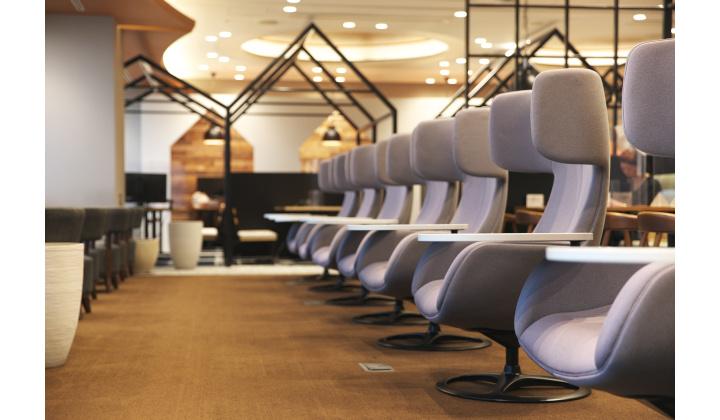 誰もが働きやすい環境