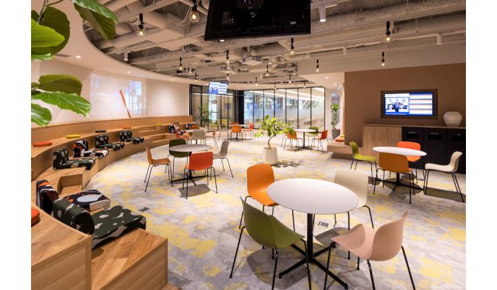 NISSAY ITが求める人物像