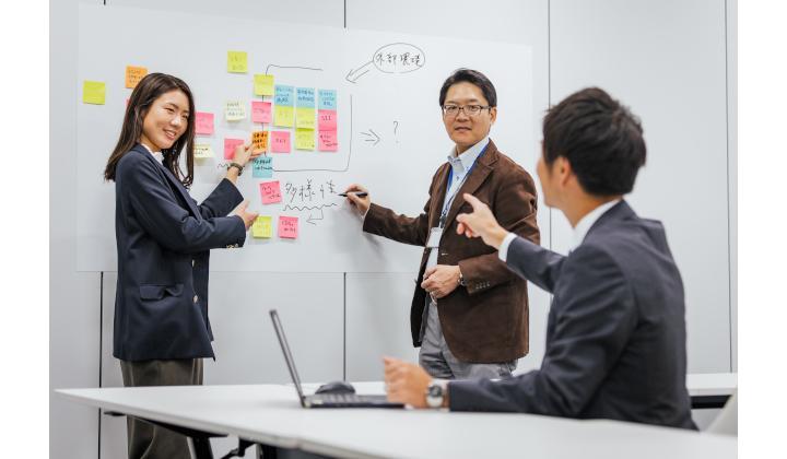 イベント概要（日程・実施内容など）