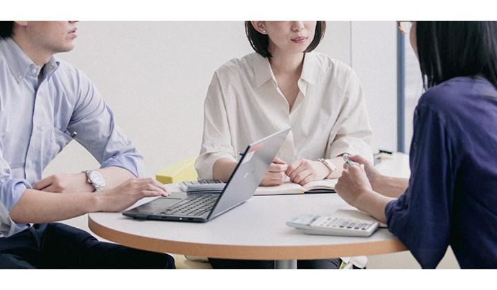 人材育成についての基本的な考え方