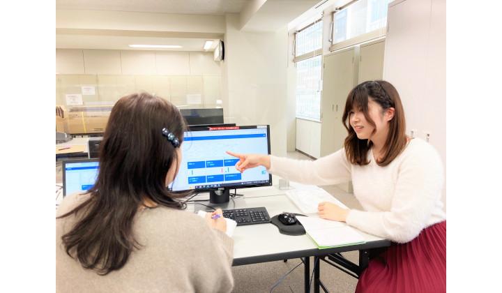 入社後のキャリアステップは？