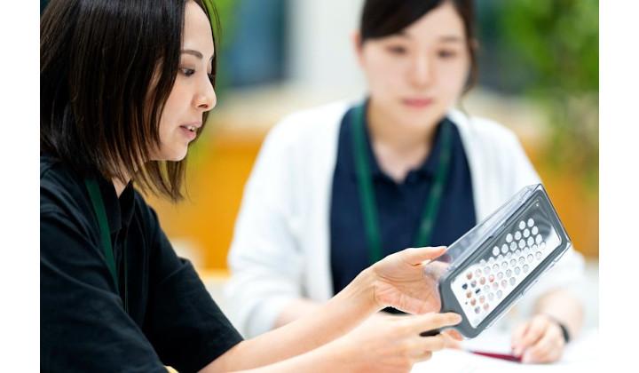 当社が外国人留学生に期待すること