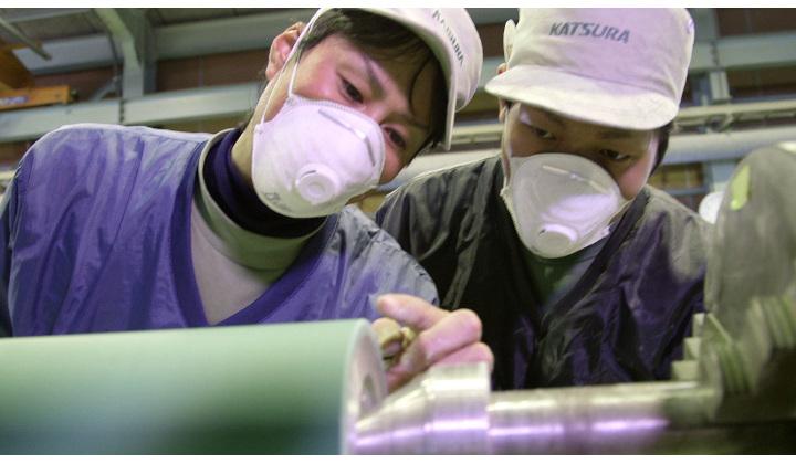 キャリアの基盤はものづくりにある！