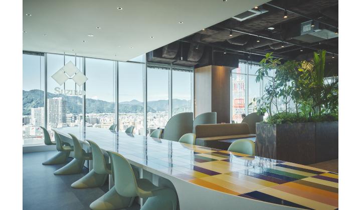 220年の&ldquo;自己改革の歴史&rdquo;と&ldquo;共生（ともいき）の精神&rdquo;