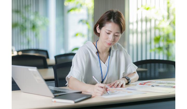大阪ガスの働く環境