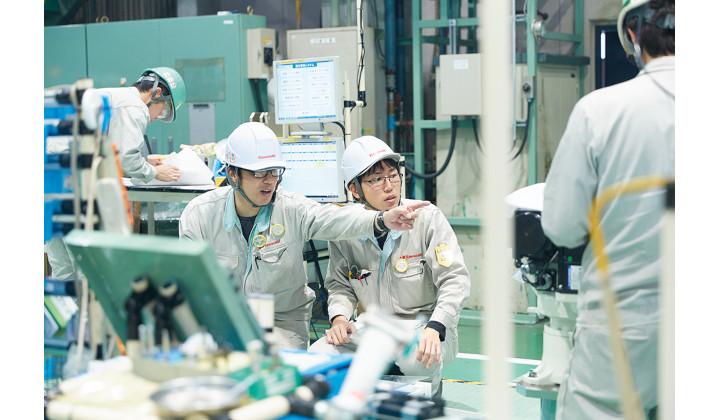 キャリア形成のイメージは？