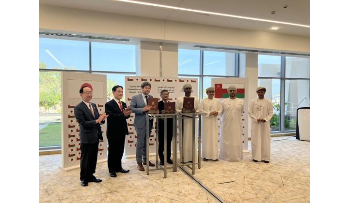 今後のグローバル展開は？