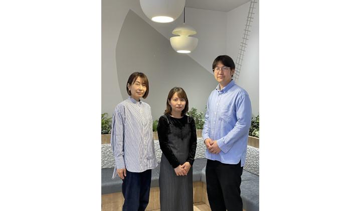 外国籍留学生の採用実績