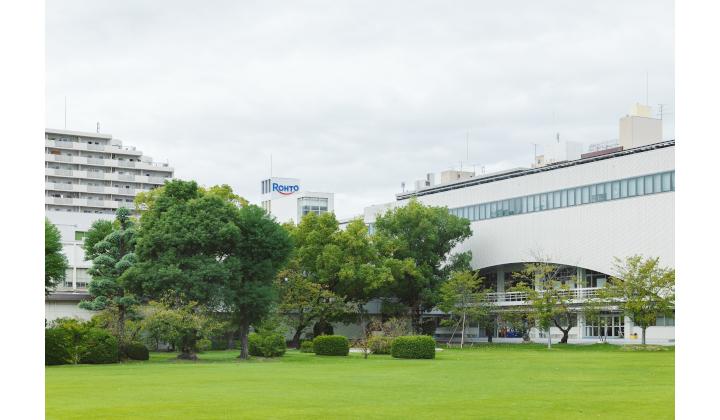 先輩留学生のキャリア紹介～新卒入社 生産管理部 Tさん~