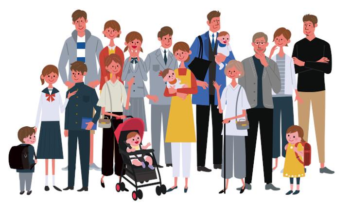 全ての仲間が、自分らしく活躍できるトヨタへ