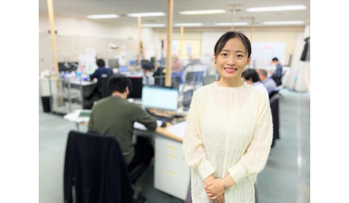 エコミックの先輩留学生
